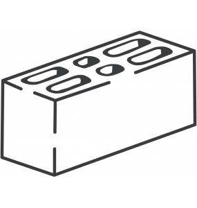 Bloc Creux N° 5