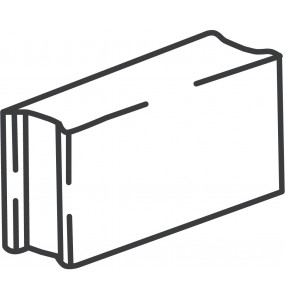 Bloc Plein n°14 JS