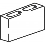 Bloc Creux n° 84