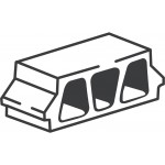 Bloc Hourdis / Poutrelle N° 120