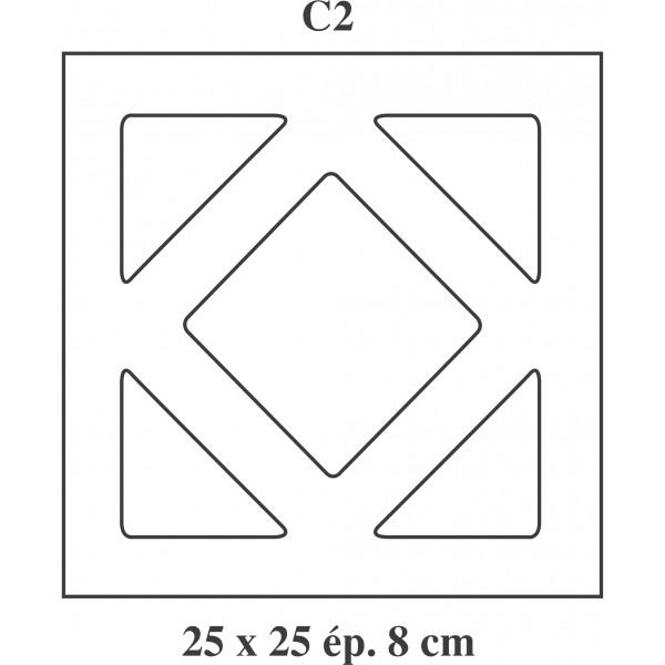 Claustras C2