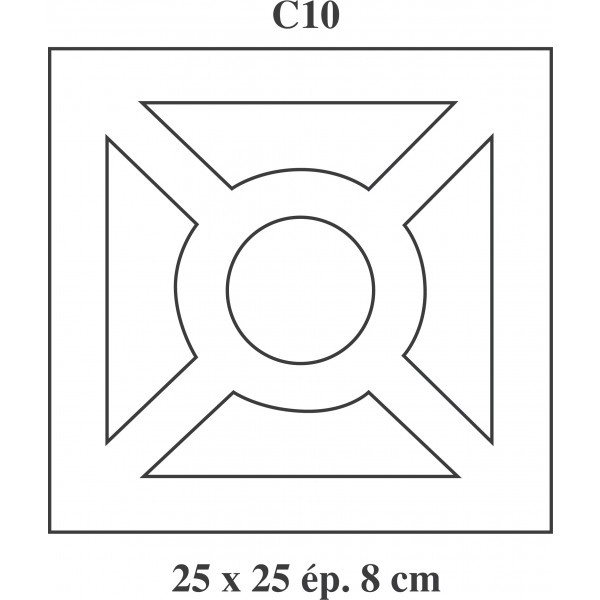 Claustras C10