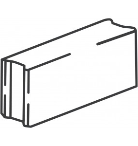 Bloc Plein N° 14 JS