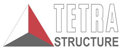 Tetrastructure